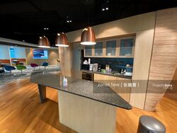 Samsung Hub (D1), Office #459115001